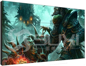 想要購(gòu)買(mǎi)拼接屏嗎？這些點(diǎn)你都get到了嗎？