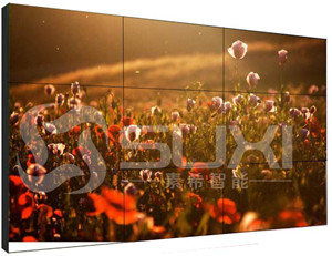 LED室內全彩顯示屏（LED室內小間距）出現花屏時怎么辦？