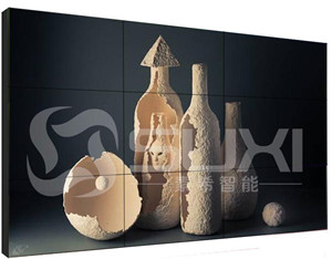 素希液晶拼接屏的特點有哪些？