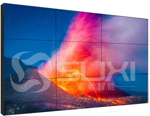  上海做拼接屏的公司？告訴你就選上海素希智能科技有限公司吧！