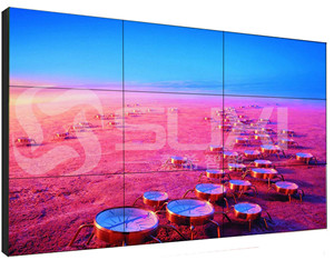 液晶拼接屏為什么會(huì)有信號(hào)干擾？